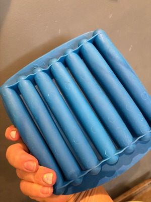 IKEA ice cube tray new