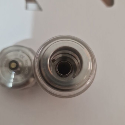 Voopoo Maat vape atomizer used, very good condition