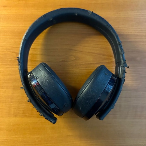 Ps4 headphones used with peeling without usb