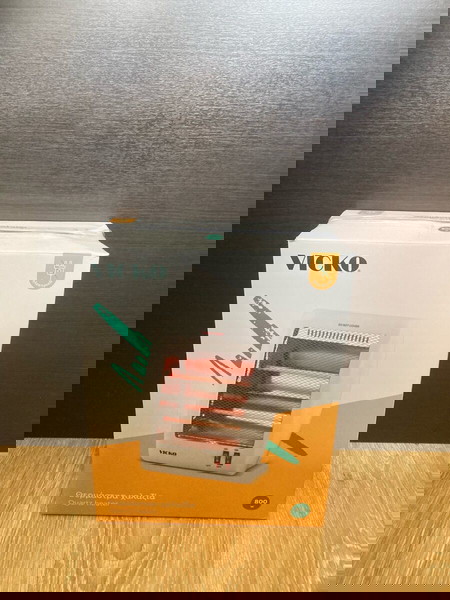 Αχρησιμοποίητη Σόμπα