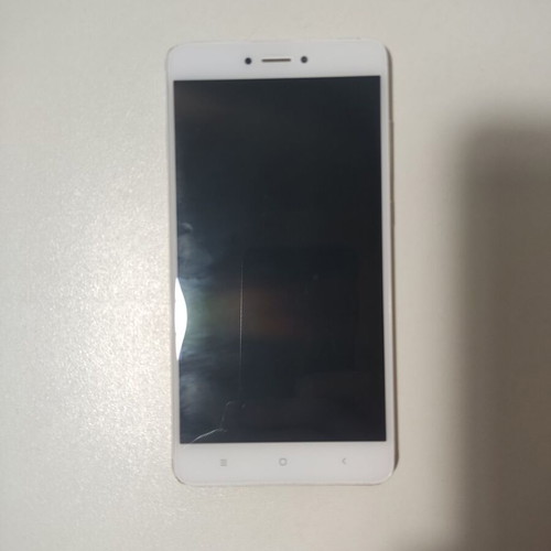 Smartphone Xiaomi Redmi Note 4X used, 16GB, Dual SIM, Android