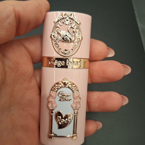 Svan Garden Liquid Blush new, moisturizing with long-lasting glow