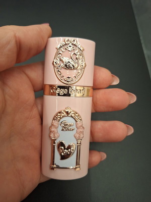 Svan Garden Liquid Blush new, moisturizing with long-lasting glow