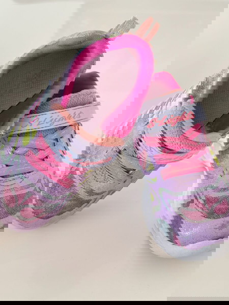 Αθλητικά παπούτσια για κορίτσι Skechers | Νο. 26