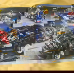  Διαφημιστικο Ένθετο LEGO 1995, (55 σελιδες)