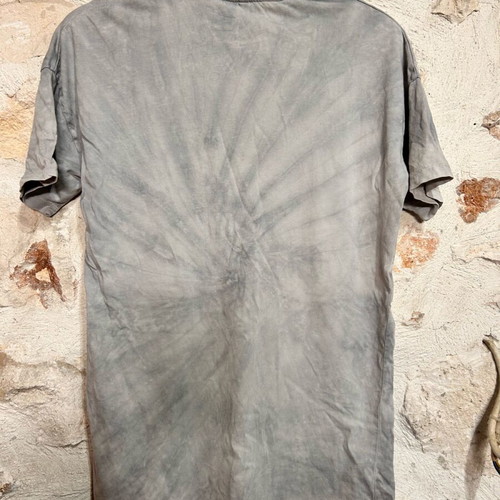 ASOS Keep It Corny T-shirt XS used, grey