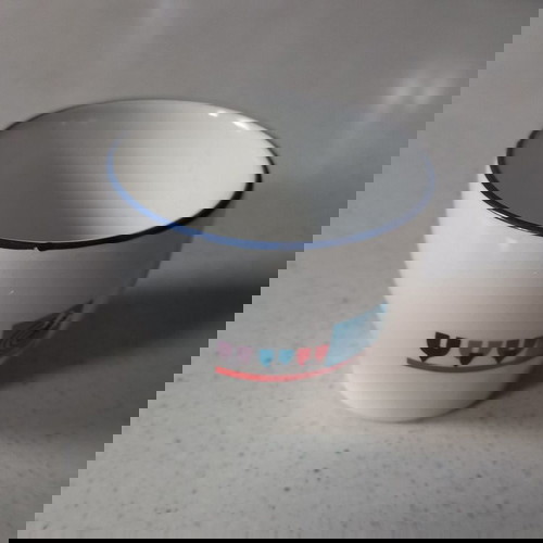 Αυγοθήκη πορσελάνη PONTESA vintage σαν καινούργιο (1974-1975)