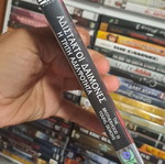 Αδίστακτοι Δαίμονες Η Τρίτη Αδελφότητα DVD με υπότιτλους, θρίλερ τρόμου