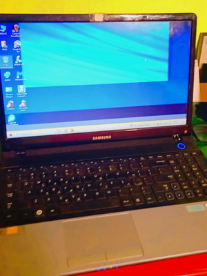 Λάπτοπ notebook Samsung