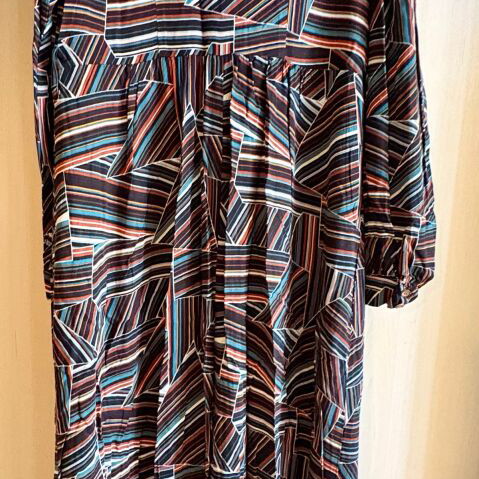 Attrattivo Long Dress Like New, Size M