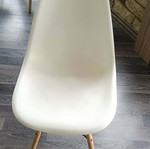 Modern chairs like new