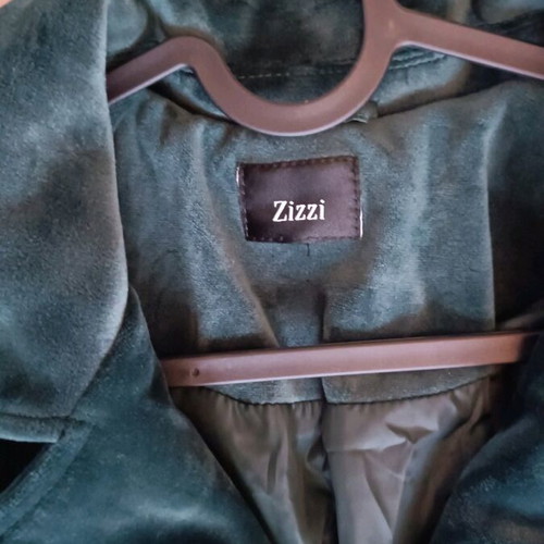 Velvet Cypress jacket Zizzi new without tag XL