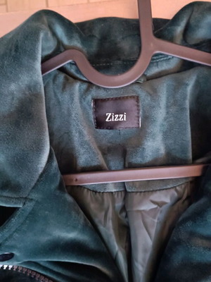 Velvet Cypress jacket Zizzi new without tag XL