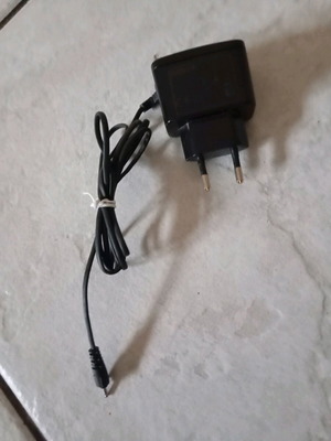 Φορτιστής Nokia 3.7 v DC/355mA σαν καινούργιο