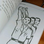 Strato-Gnosia used book