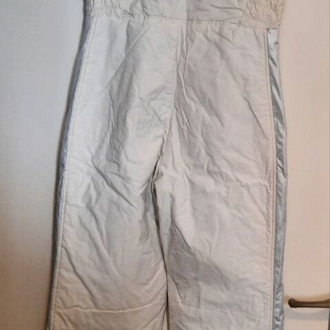 Fila women's ski suit used, grey, size L