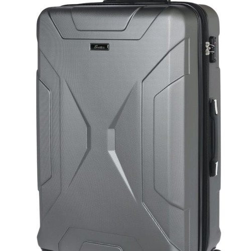 Stelxis Large Suitcase New