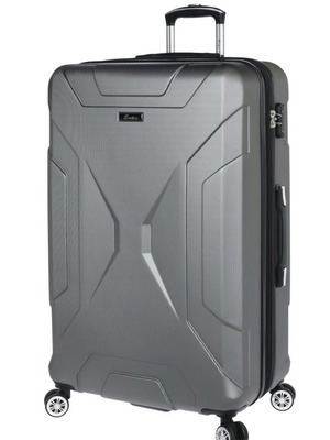 Stelxis Large Suitcase New