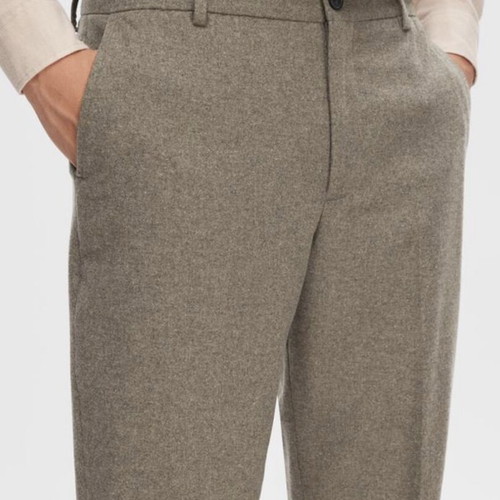 Selected Homme Wool Trousers new men's size 32