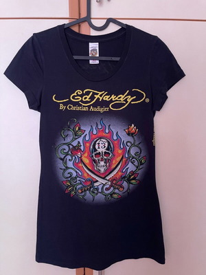 Ed Hardy t-shirt