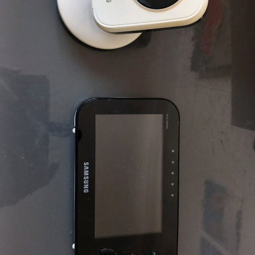 Baby monitor camera like new