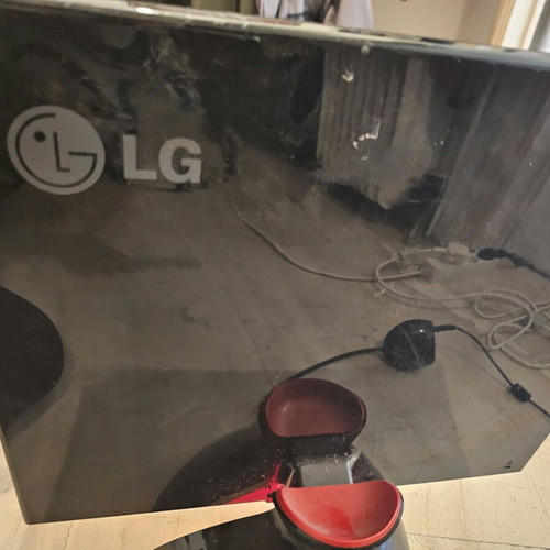 LG Flatron L1900J-BF monitor used, working
