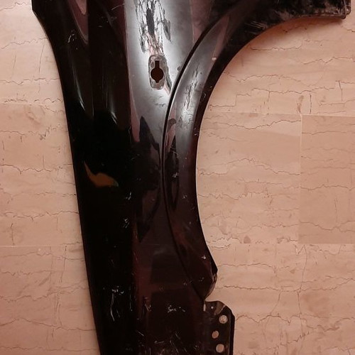 Opel Astra G parts used