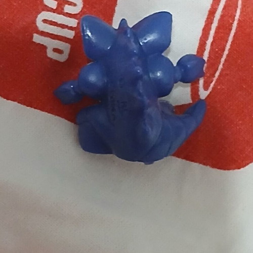 Nidoking mini figure Pokemon
