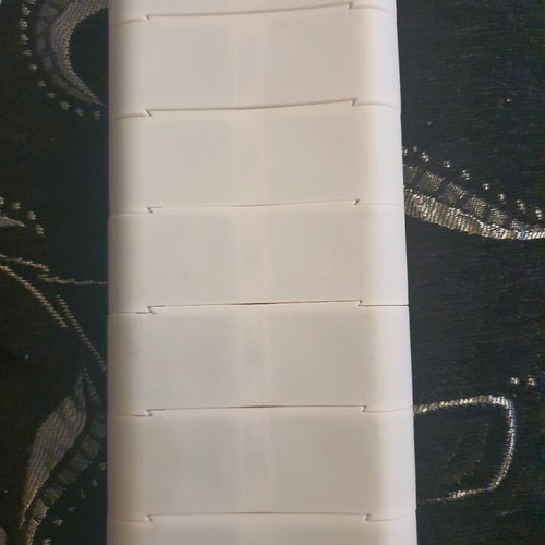 Large pill box new for 2 weeks