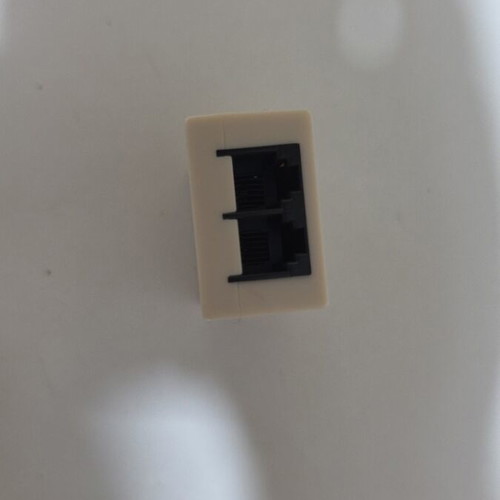 ADSL Splitter like new