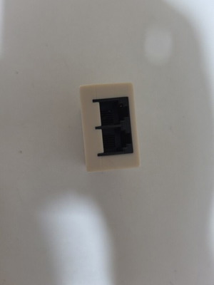 ADSL Splitter like new