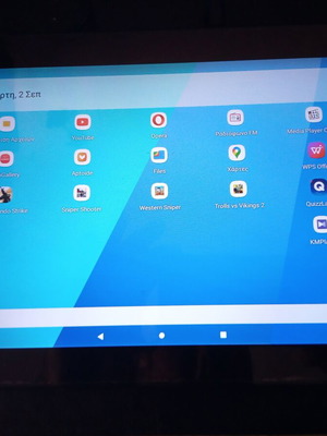 Bitmore Mobitab10 S3 10 ιντσών Android τάμπλετ 32GB