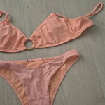 Decoro peach bikini