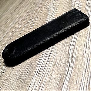 3D Printed Ισχυρή Σφυρίχτρα Τσέπης Διπλού Τόνου
