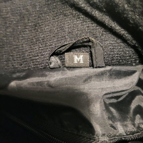 Leman motorcycle jacket like new