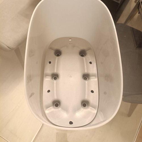 Philips Avent Sterilizer and Dryer used, white
