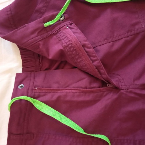 Scrub medical clothes like new, men's size M