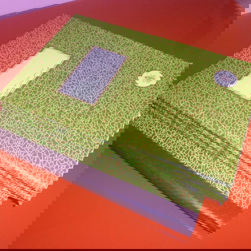 Ευρετήριο 100 φύλλων και 4 τετράδια πρακτικών 50 φύλλων σαν καινούργιο