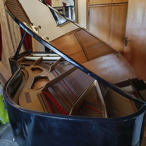 Estonia Grand Piano 3/4 Soviet Era like new
