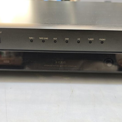 Technics SU C909U Preamplifier used, very good condition