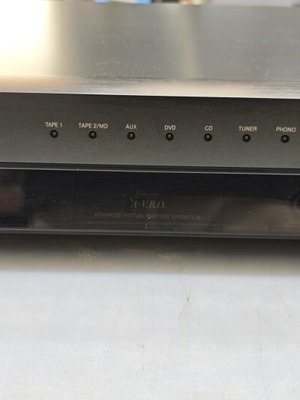 Technics SU C909U Preamplifier used, very good condition