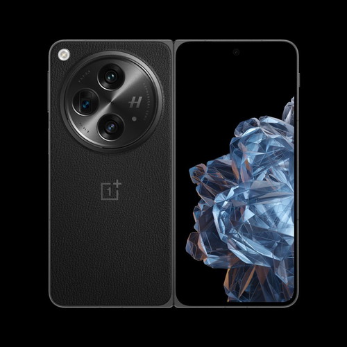 OnePlus Open 5G Dual SIM 16/512 GB black like new