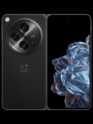 OnePlus Open 5G Dual SIM 16/512 GB черен като нов