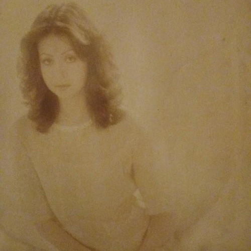 Vicky Leandros vinyl record