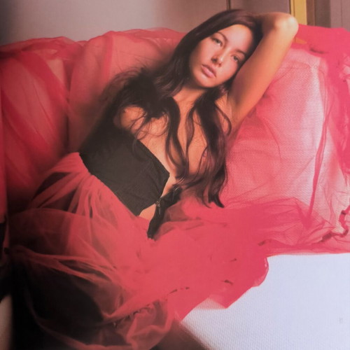 Roxanne by Gabriele Rigon art book