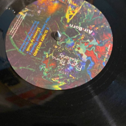 Goa trance collection like new, electronic genre