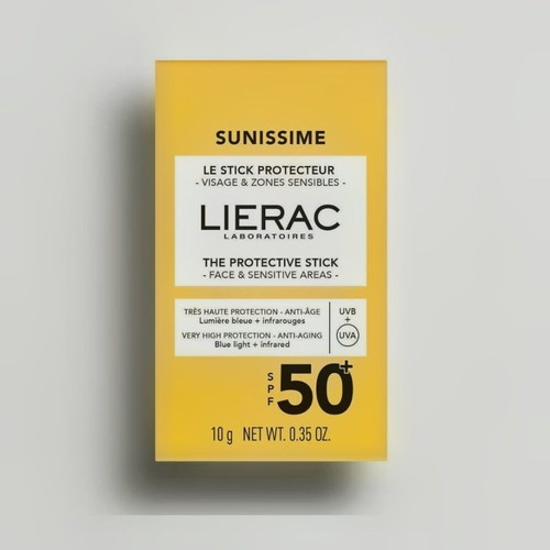 Sunissime Stick Lierac SPF50+ new
