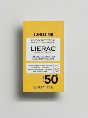 Sunissime stick Lierac SPF50+ καινούργιο
