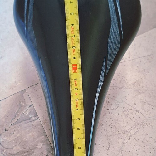Selle Bassano bicycle saddle