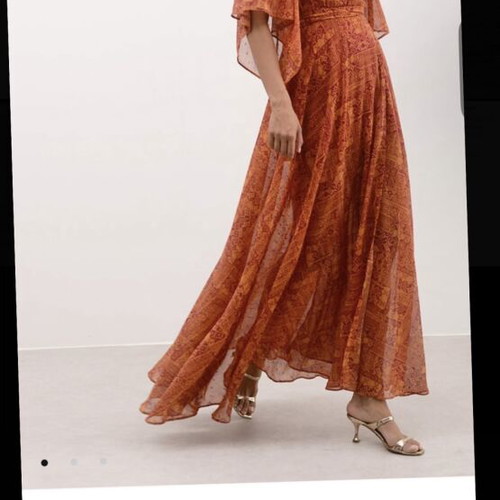 Positano dress Nash new with tags